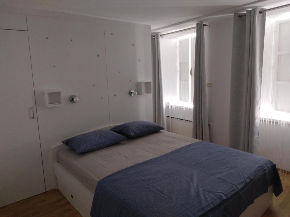 Ellipse Apartment Piran Exterior foto